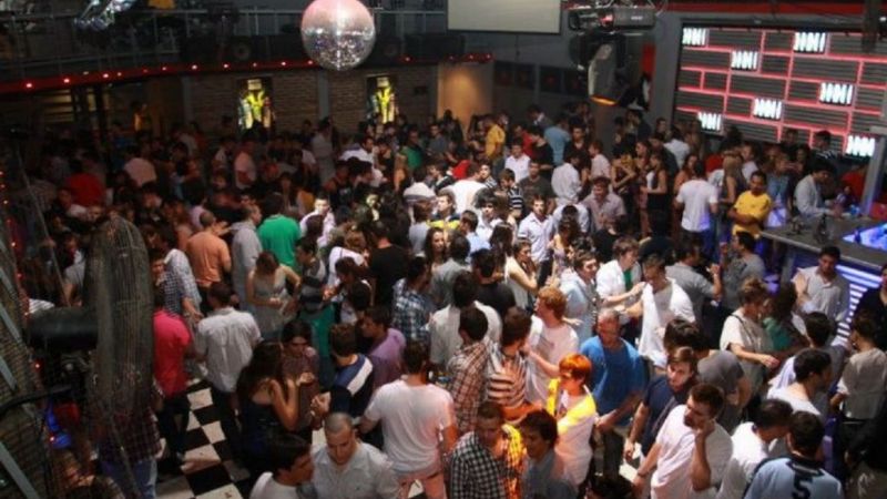 Obligan a boliches a concientizar sobre seguridad vial