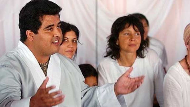 El Maestro Amor irá a juicio