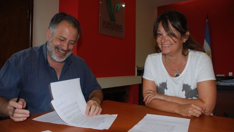 Acondicionarán campamento en Las Grutas