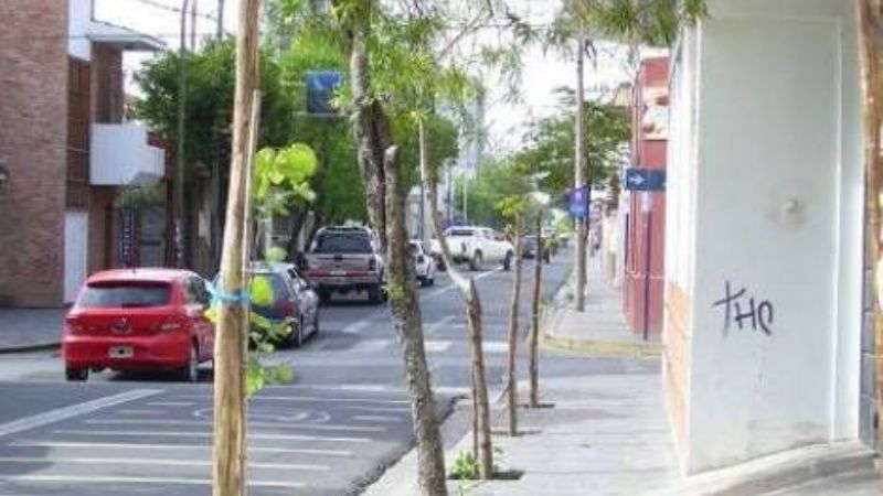 Recuperan espacios públicos