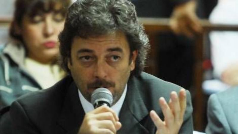 Renunciaron las autoridades del bloque de diputados K