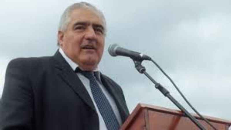 Gutiérrez promete y se libera piquete