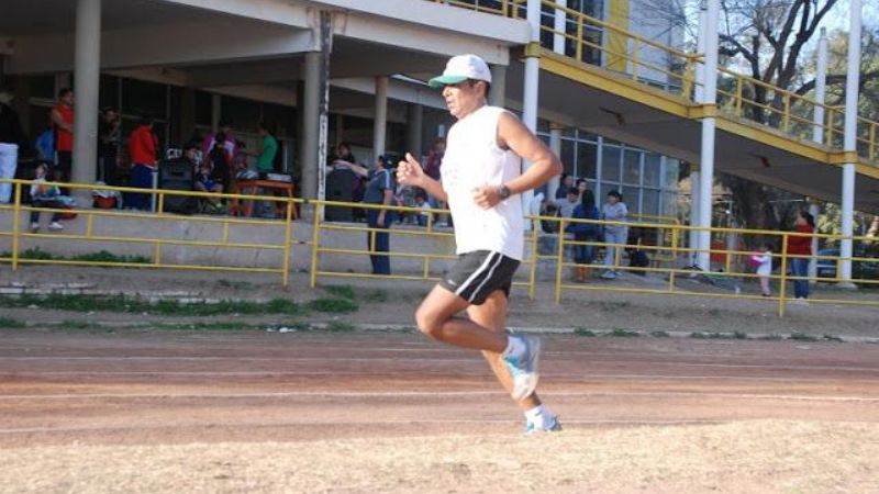 Gran Prix de atletismo en pista