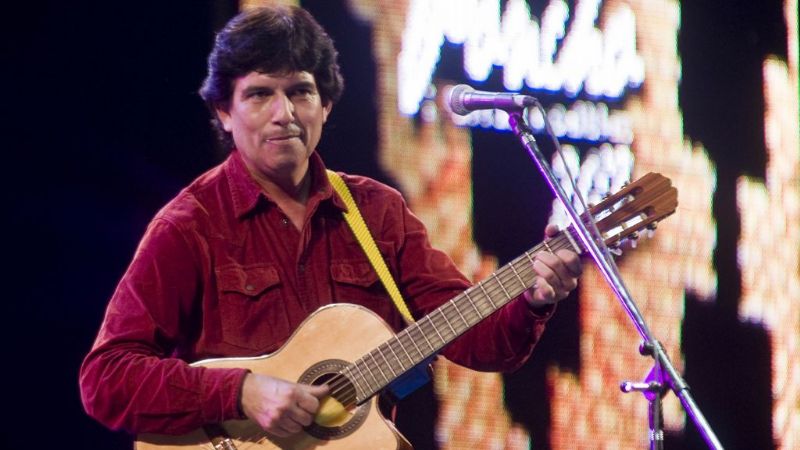 Agenda de festivales para este fin de semana