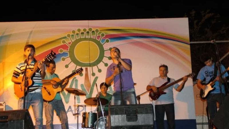 Vuelve el ciclo cultural “Viva la Plaza”