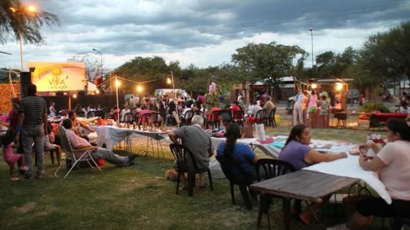 Vuelve el ciclo cultural “Viva la Plaza”