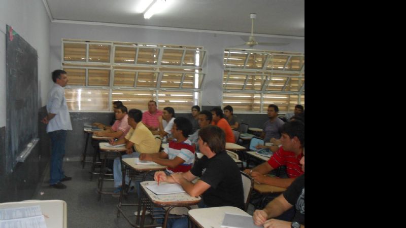Comenzaron las clases en el Instituto Tecnológico Municipal