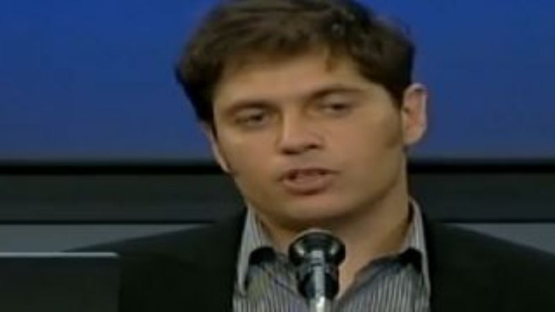 Debutó el nuevo IPCNu: la inflación de enero fue del 3,7%