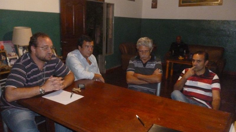 Vuelve la Liga Ambateña y se regularizará