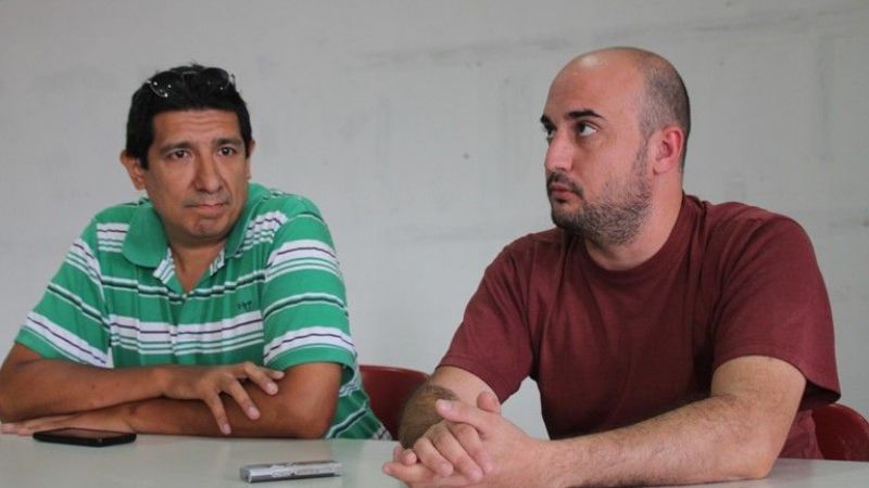 “1° Foro Regional del NOA para realizadores”