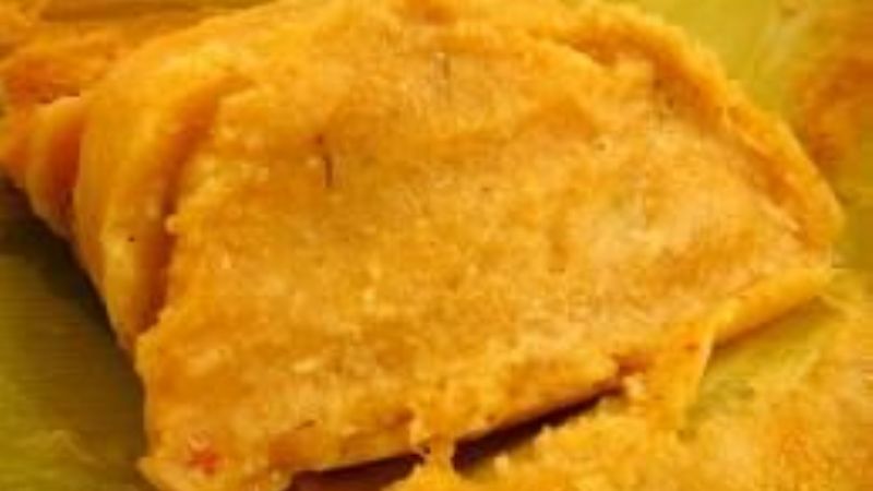 Buscan difundir los productos alimenticios locales