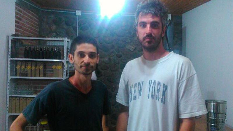 El Gourmet, en Santa María