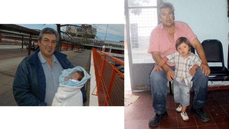 Niño catamarqueño fue operado con éxito de una cardiopatía congénita