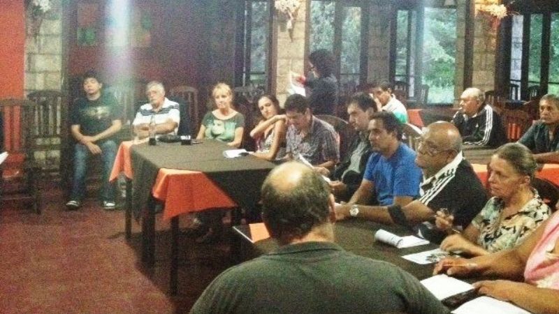 Damnificados de El Rodeo podrán acceder a créditos blandos