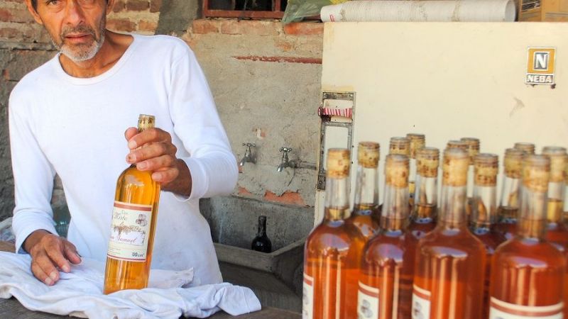 Ricardo Chayle y Siján buscan ser  “testigos de un nuevo amanecer”