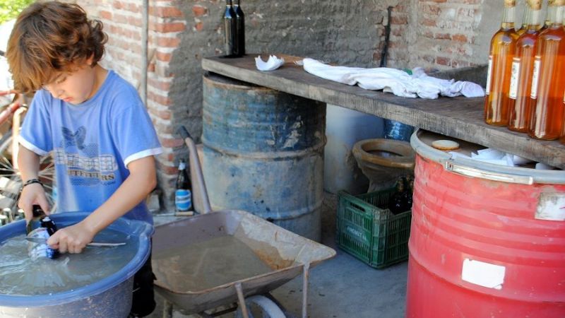 Ricardo Chayle y Siján buscan ser  “testigos de un nuevo amanecer”