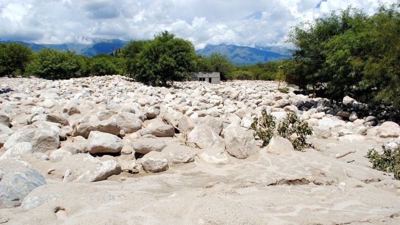 Ricardo Chayle y Siján buscan ser  “testigos de un nuevo amanecer”