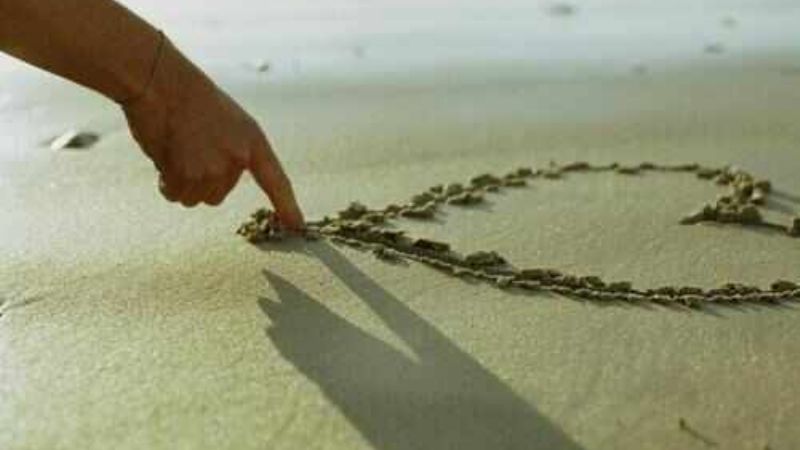 Un día para el amor y para el casamiento