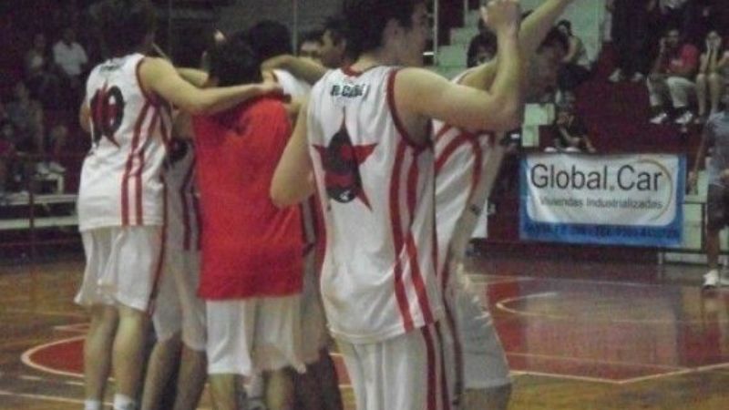 Red Star “en casa” y Olimpia en San Luis