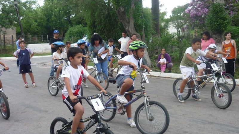 XIII Edición Bike Kids 2014