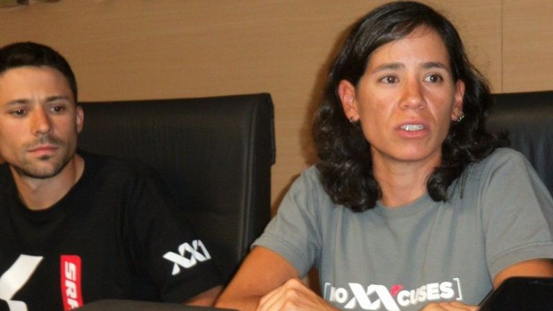 Este sábado se corre la clásica prueba 8vo Rally Bike "La Puerta 2014"