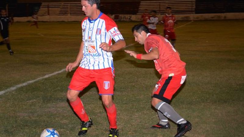 Villa Cubas estuvo a 10 minutos del cielo y volvió al infierno