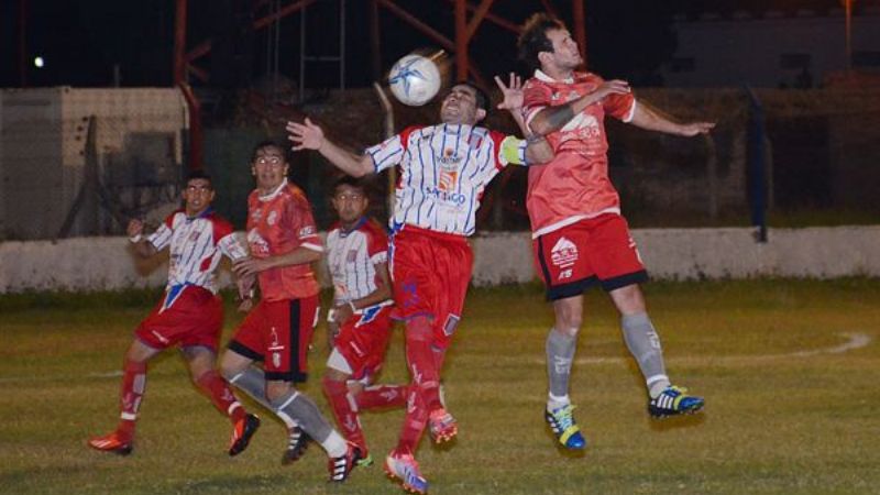 Villa Cubas estuvo a 10 minutos del cielo y volvió al infierno