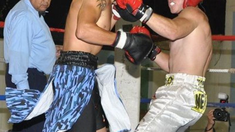 Empate de Torres y triunfos de “la Bomba” Nieva y “el Terrible” Corzo