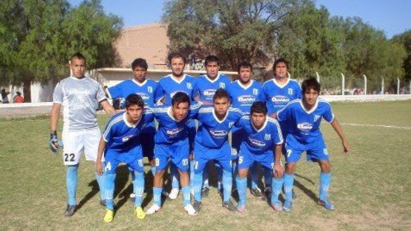 El torneo Provincial 2014 se iniciará el sábado 22, en Fiambalá