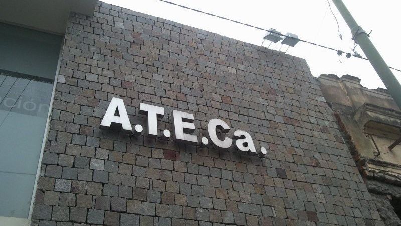 Cronograma de paro de ATECa para la semana que viene