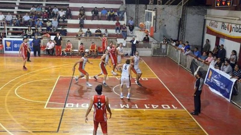 Red Star tuvo un “finde” pleno de éxitos