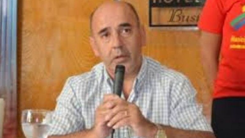 Savio dice que arreglo el aumento con los trabajadores