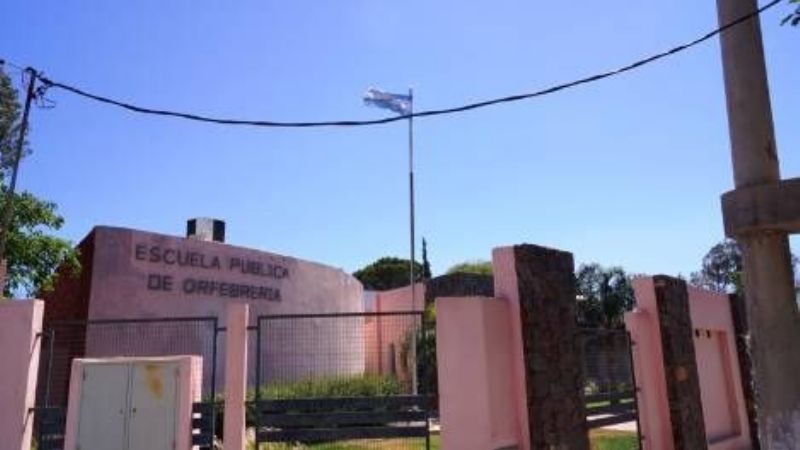 Inscripciones abiertas en la Escuela de Orfebrería