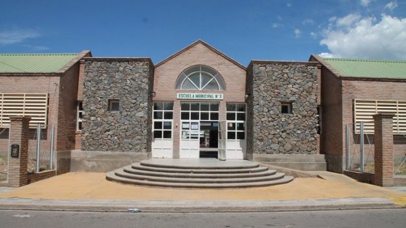 Inscripciones en las escuelas municipales de la Capital