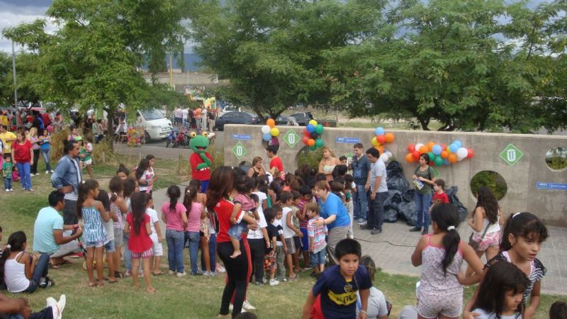 Actividades sobre la campaña “Yo separo mis Residuos"