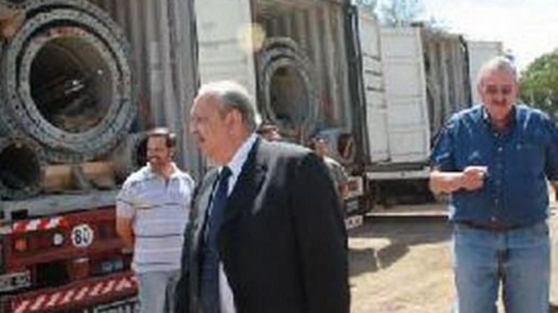 Tribunal de Cuentas dictamina que cuatro ex funcionarios deberán devolver $2.400.000