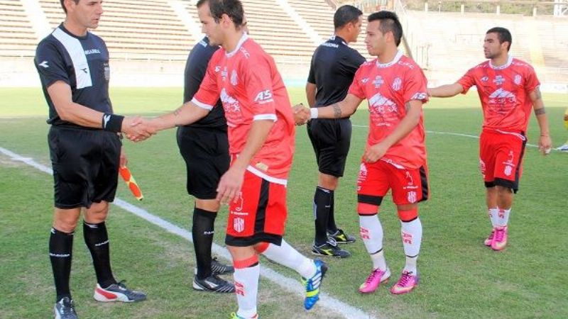 Villa Cubas-Unión Aconquija se juega el viernes, en el “Bicentenario”