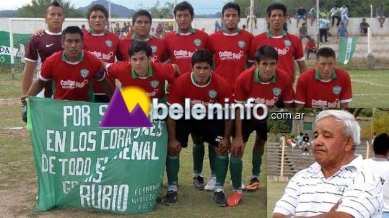 “El Arenal jugó mucho mejor, pero las decisiones del árbitro lo perjudicó”