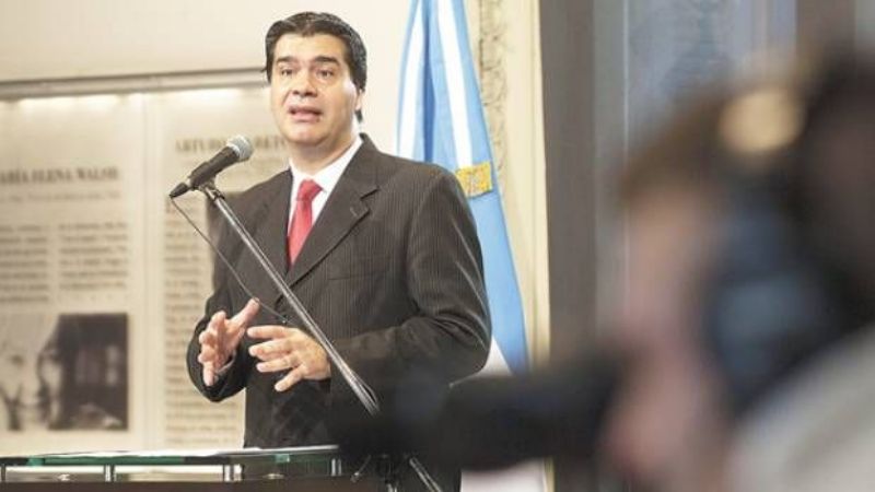 El Gobierno apunta a crear una “red federal” para cuidar los precios