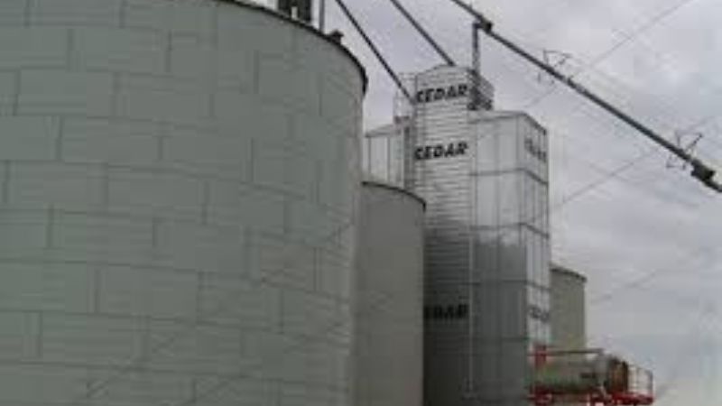 La Nueva Esperanza, tomada