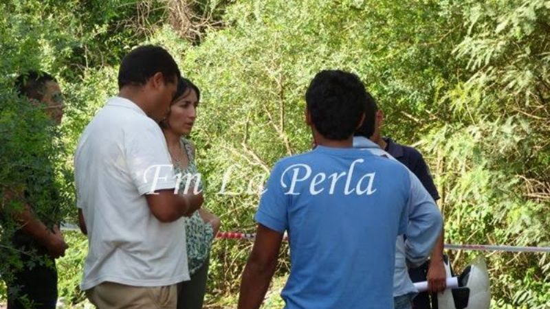 Joven se quitó la vida en Andalgalá