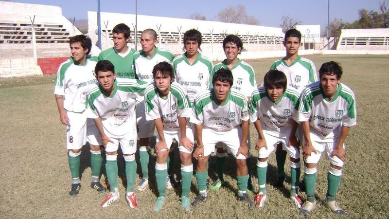 La 1ra. fecha del Torneo Provincial 2014 va entre sábado y domingo