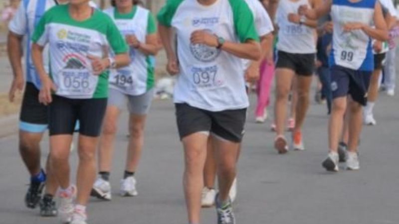 Para mañana jueves convocan a reunión de marchadores