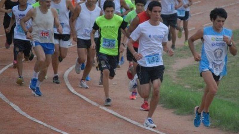 Los "Mayuatos" tomaron la punta