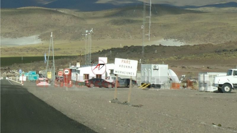 Denuncian designaciones por "amiguismo" en Migraciones