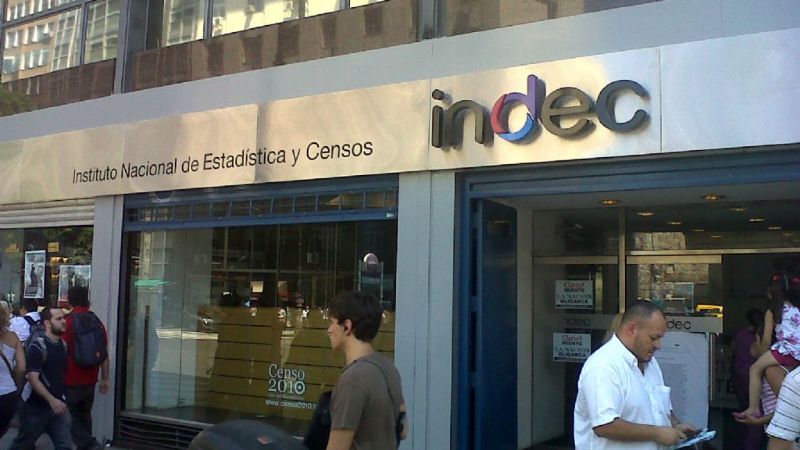 Según el INDEC, En Catamarca bajó el desempleo