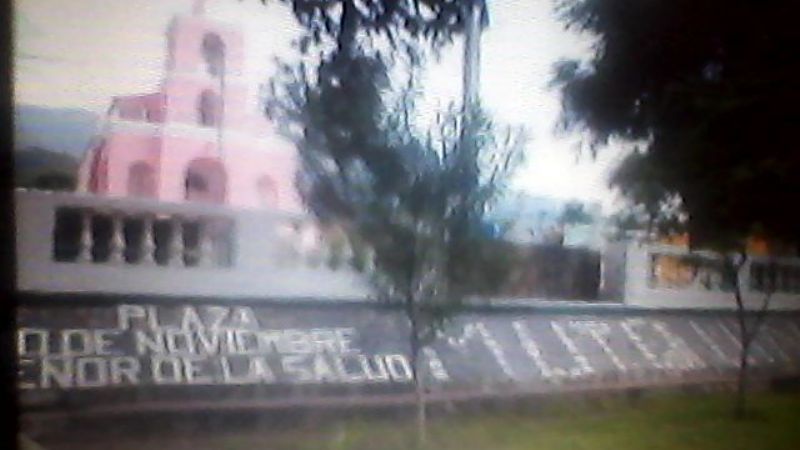 Exitoso cierre de la Expo Mutquín