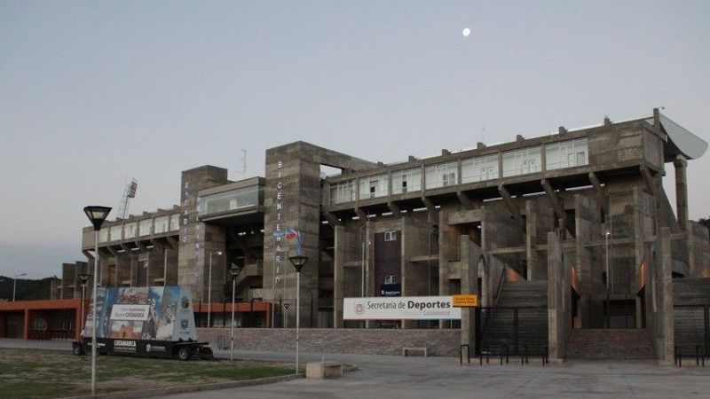 Un total de 200 policías afectados para San Lorenzo-Mitre