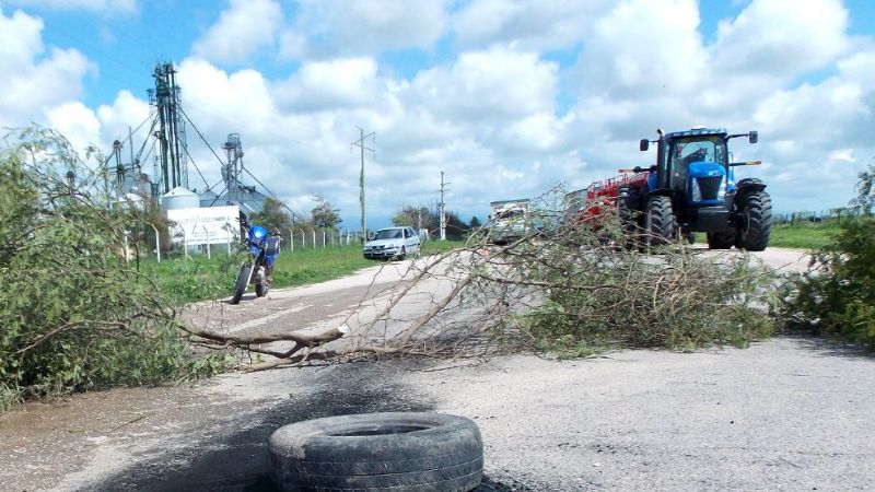 Nueva reunión por el conflicto de los ex trabajadores de la “Nueva Esperanza”