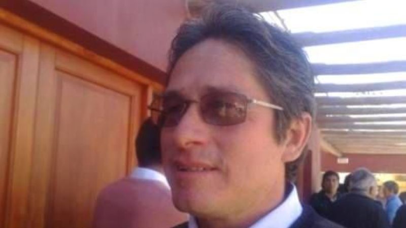 Denuncian a intendente de emitir cheque sin fondos